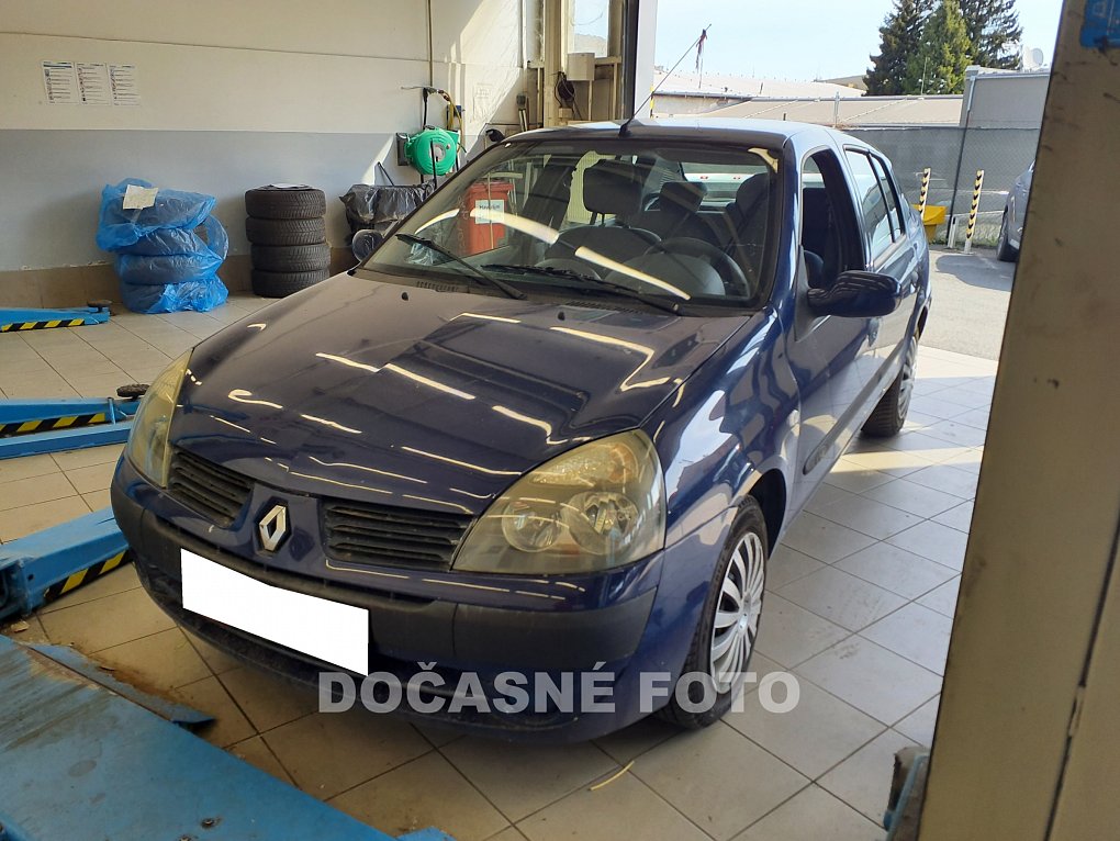 Renault Thalia 1.4i 