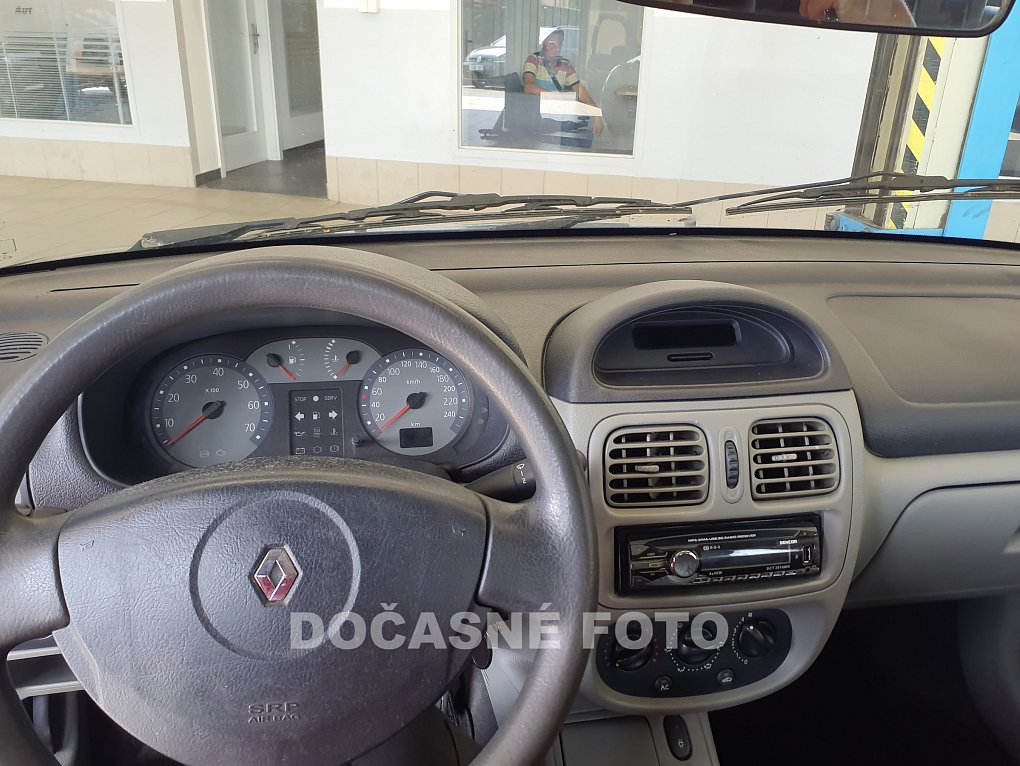 Renault Thalia 1.4i 