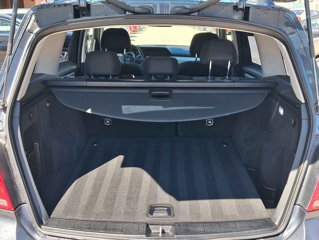 Mercedes-Benz GLK 2.2CDi  4Mat