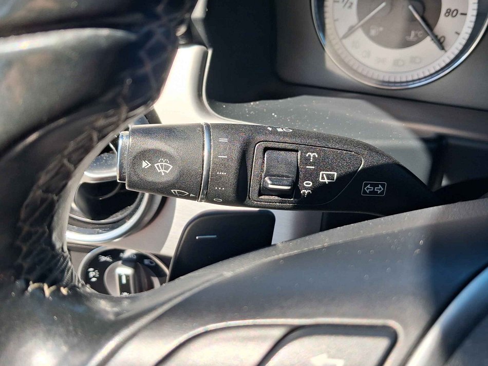 Mercedes-Benz GLK 2.2CDi  4Mat