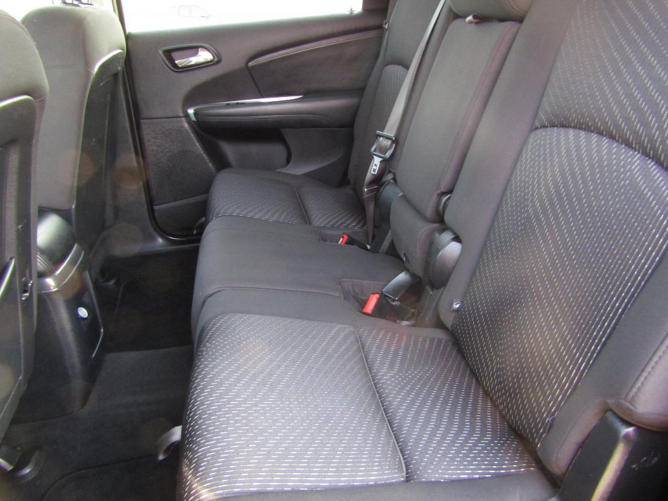 Fiat Freemont 2.0 JTD Urban 7míst
