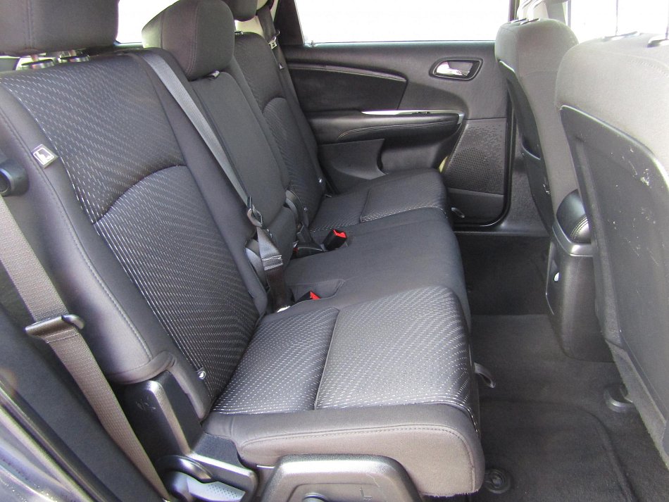 Fiat Freemont 2.0 JTD Urban 7míst