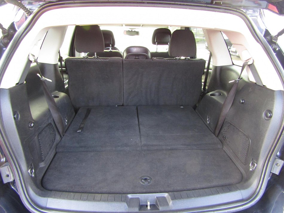 Fiat Freemont 2.0 JTD Urban 7míst