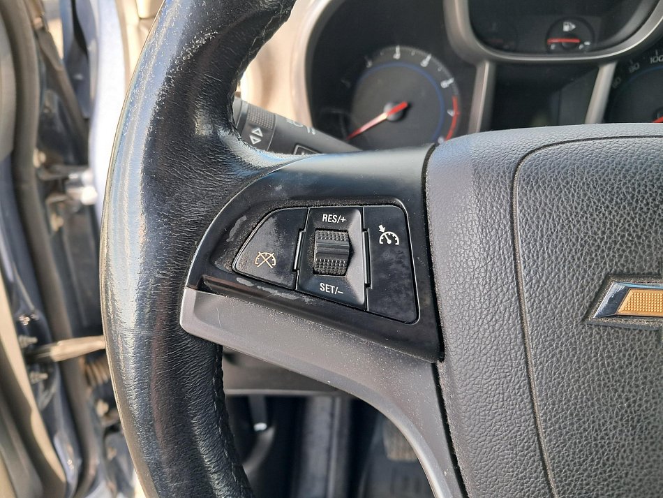 Chevrolet Orlando 1.8i 