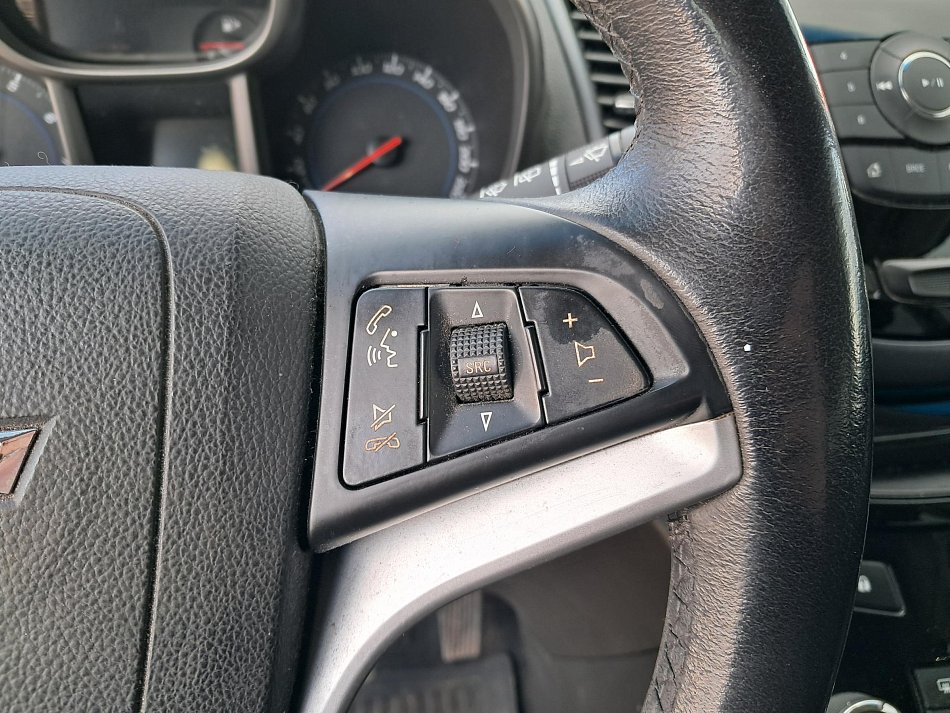 Chevrolet Orlando 1.8i 