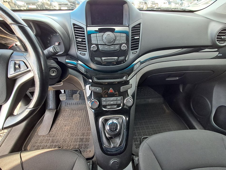 Chevrolet Orlando 1.8i 