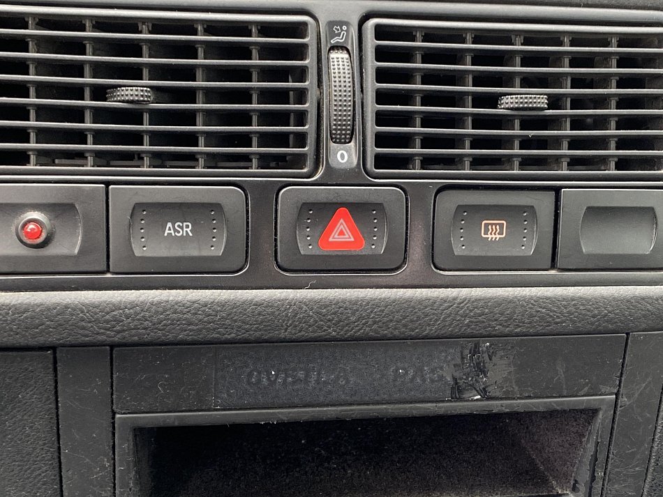 Volkswagen Golf 1.9TDi 