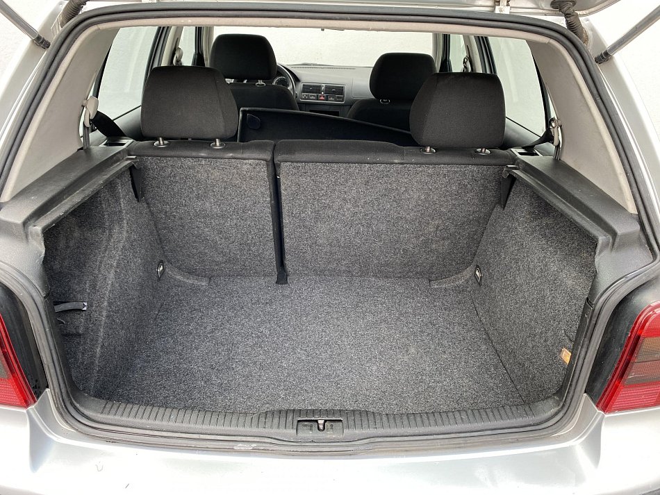 Volkswagen Golf 1.9TDi 