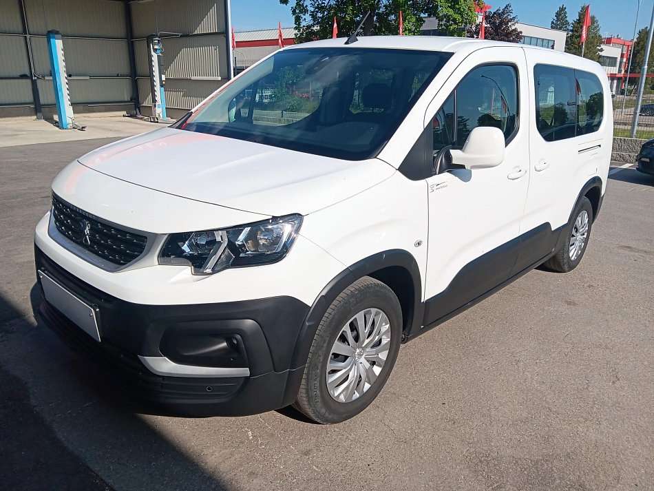 Peugeot Rifter 1.5 HDi  XL L2