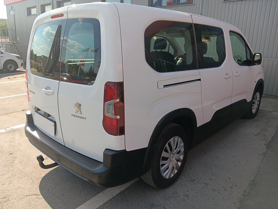 Peugeot Rifter 1.5 HDi  XL L2