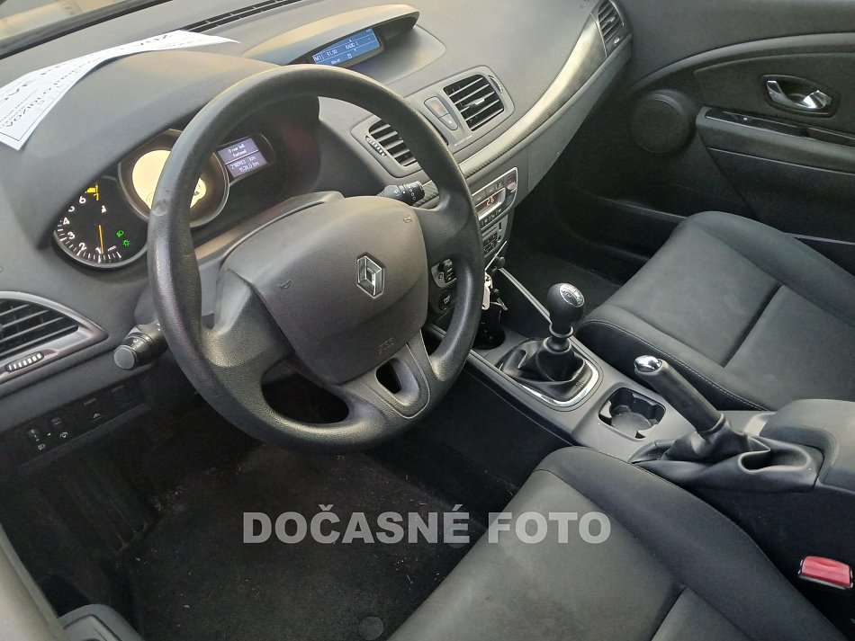 Renault Mégane 1.6 