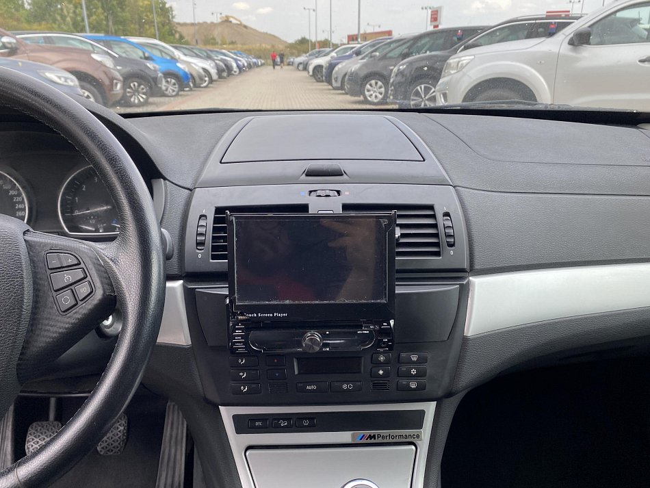 BMW X3 2.5i  xD