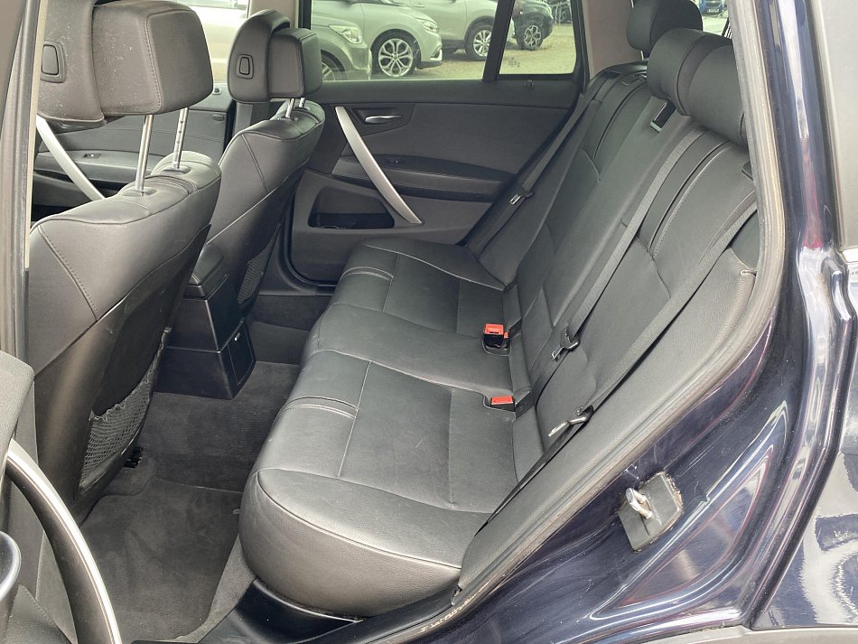 BMW X3 2.5i  xD