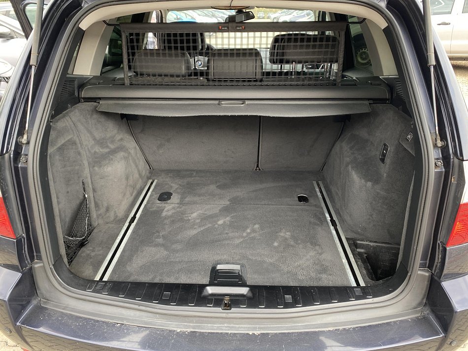 BMW X3 2.5i  xD