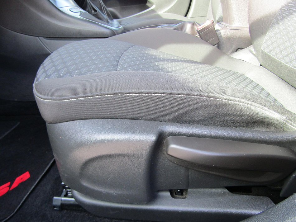 Opel Astra 1.4 T 