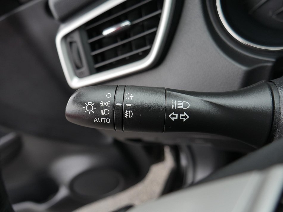 Nissan X-Trail 1.6 DiG-T Tekna