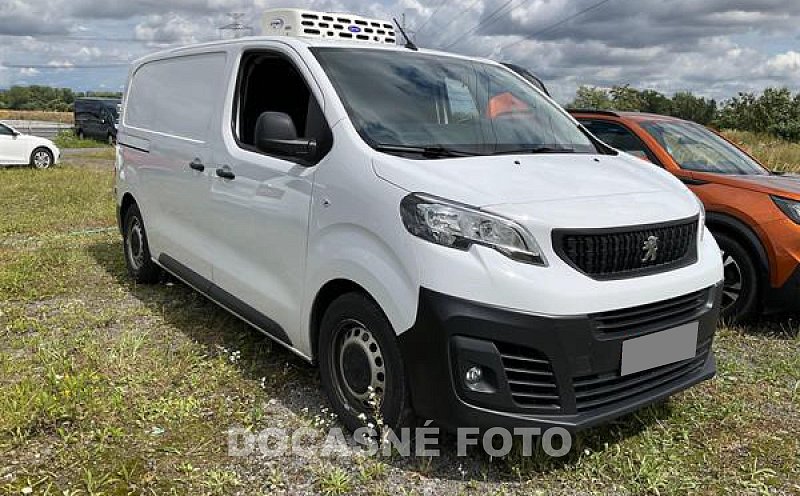Peugeot Expert 1.5HDi  L2 CHLADÍCÍ