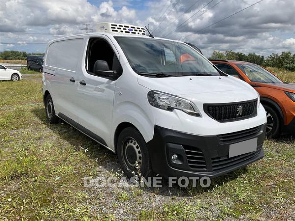 Peugeot Expert 1.5HDi  L2 CHLADÍCÍ