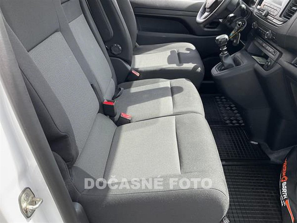 Peugeot Expert 1.5HDi  L2 CHLADÍCÍ