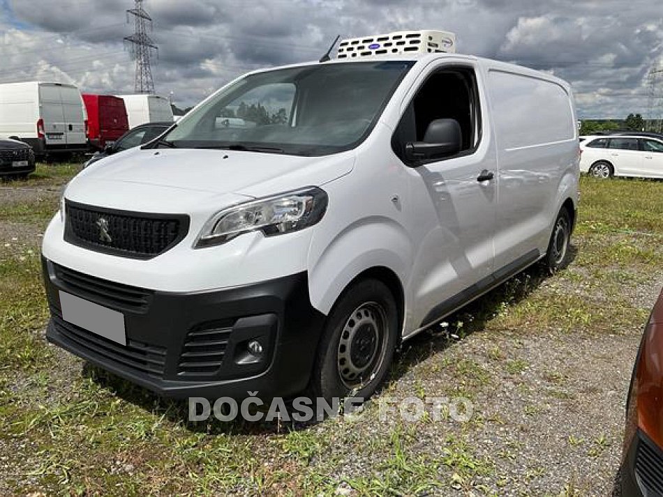Peugeot Expert 1.5HDi  L2 CHLADÍCÍ