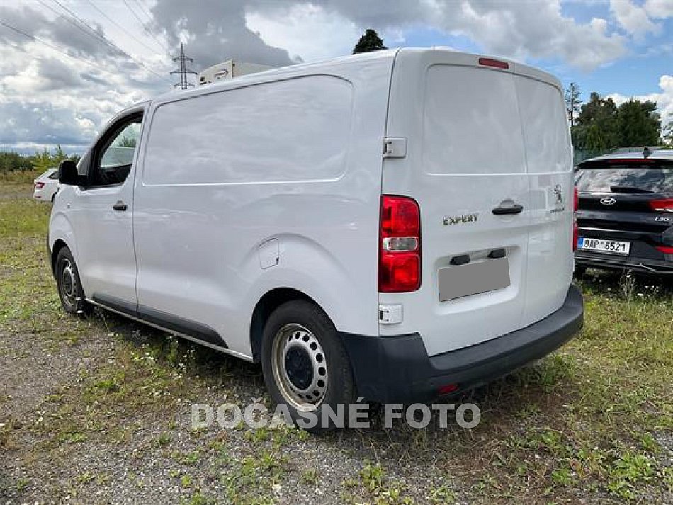 Peugeot Expert 1.5HDi  L2 CHLADÍCÍ