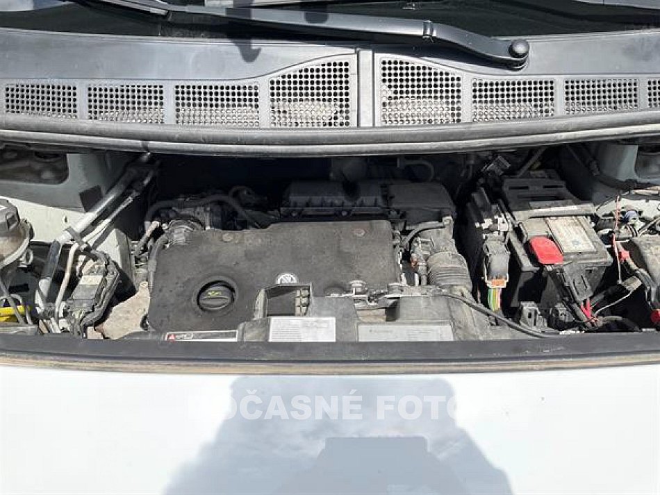 Peugeot Expert 1.5HDi  L2 CHLADÍCÍ