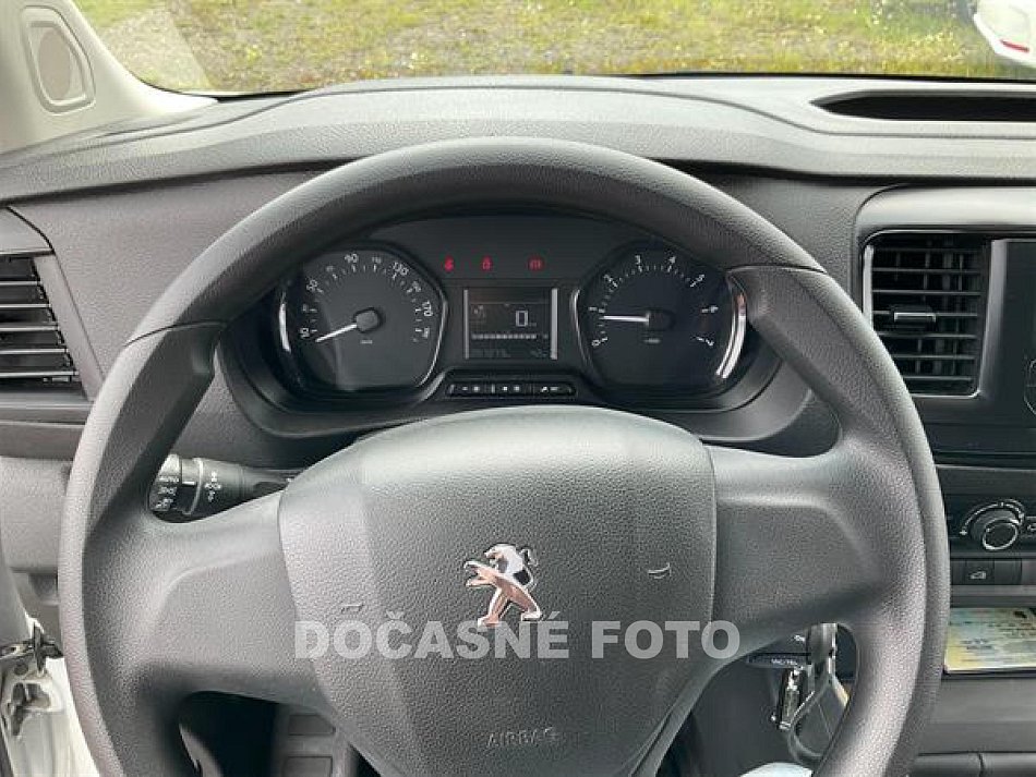 Peugeot Expert 1.5HDi  L2 CHLADÍCÍ