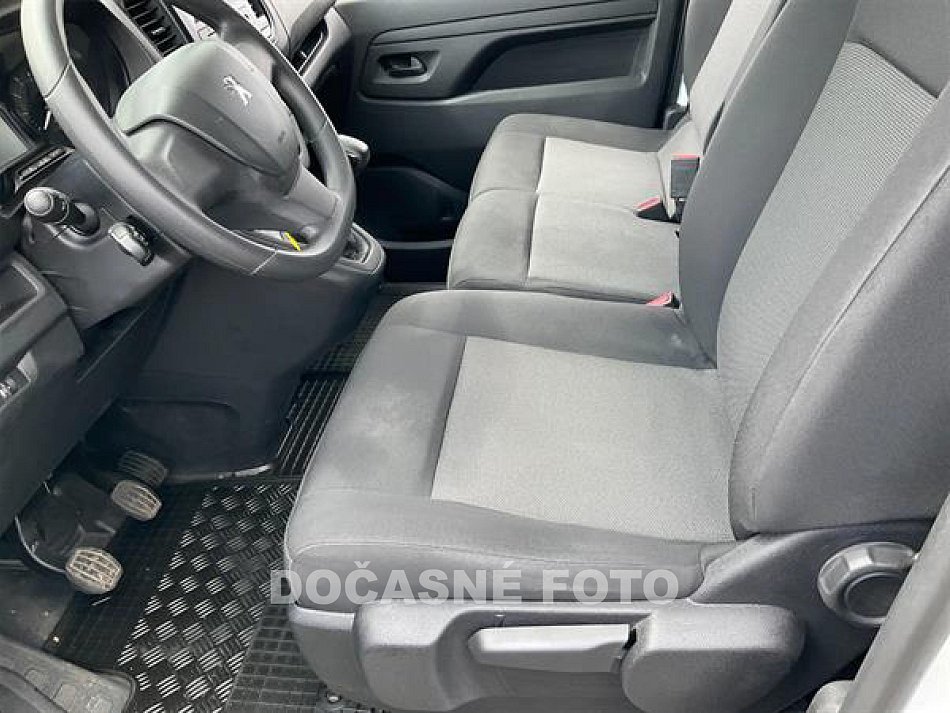 Peugeot Expert 1.5HDi  L2 CHLADÍCÍ