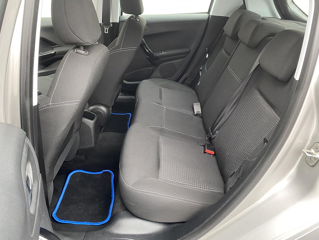 Peugeot 208 1.2PT Allure