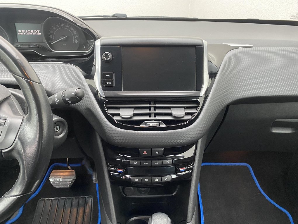 Peugeot 208 1.2PT Allure