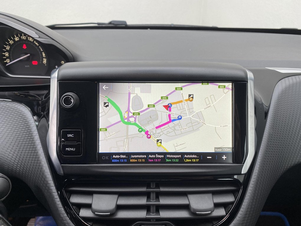 Peugeot 208 1.2PT Allure