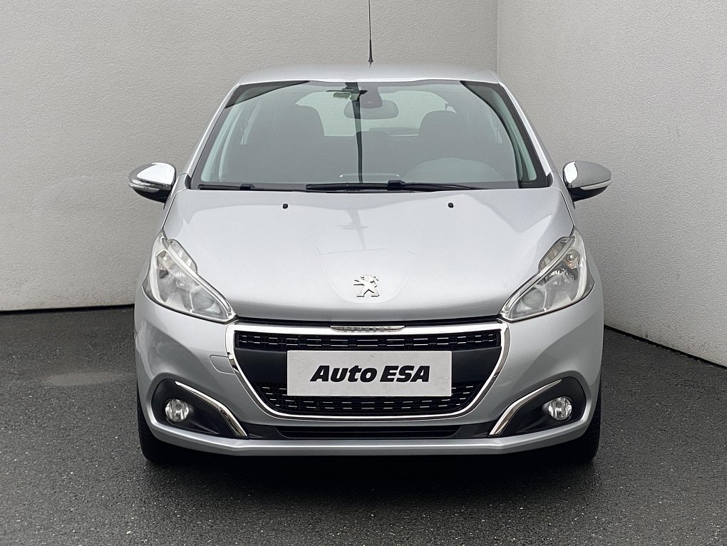 Peugeot 208 1.2PT Allure