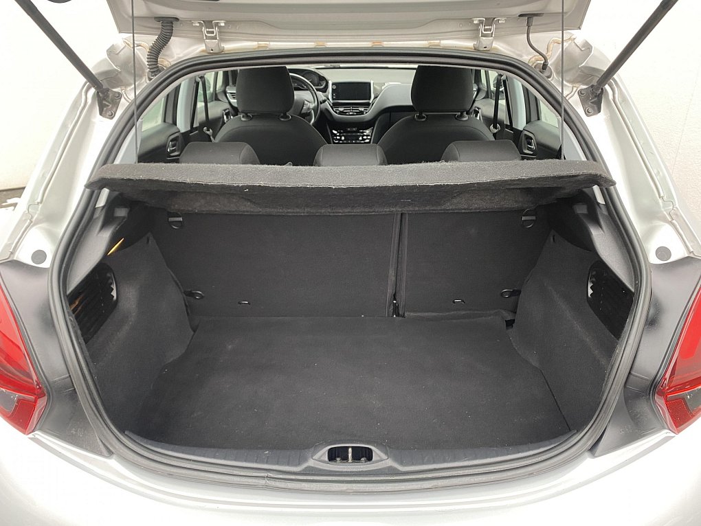 Peugeot 208 1.2PT Allure