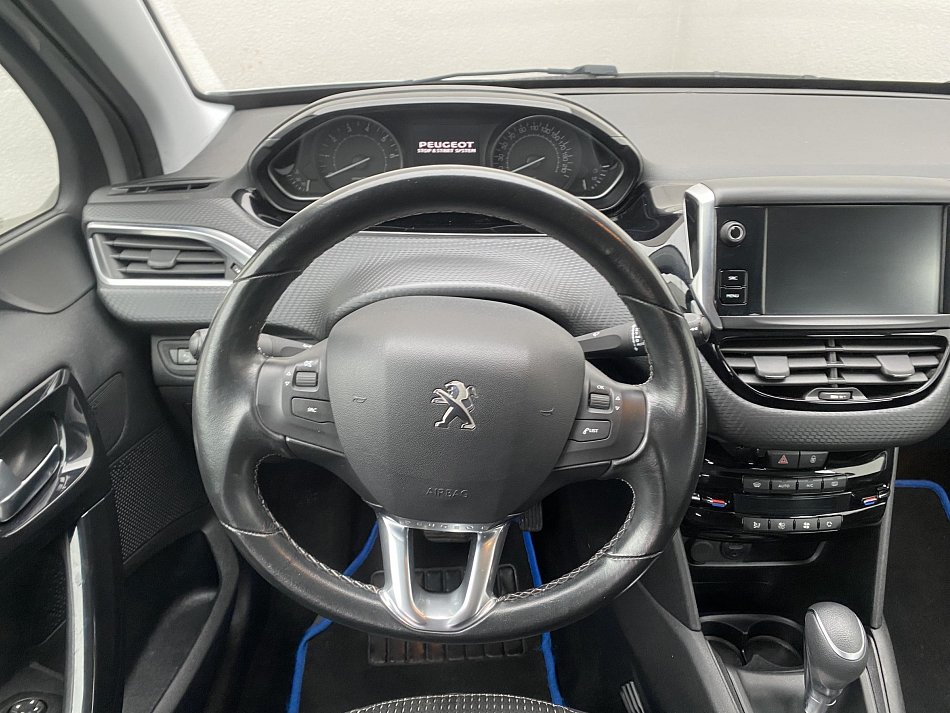 Peugeot 208 1.2PT Allure