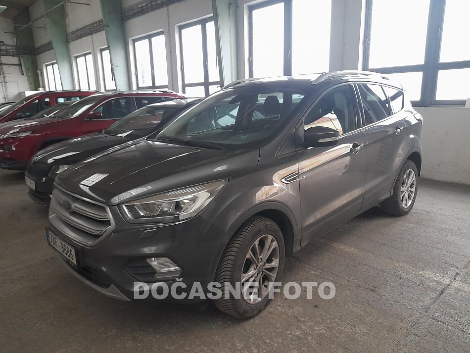 Ford Kuga 1.5 EB 