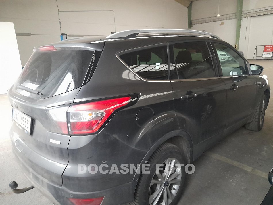 Ford Kuga 1.5 EB 