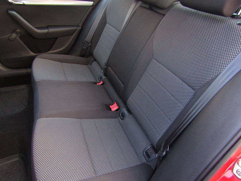 Škoda Octavia III 1.4 TSi 