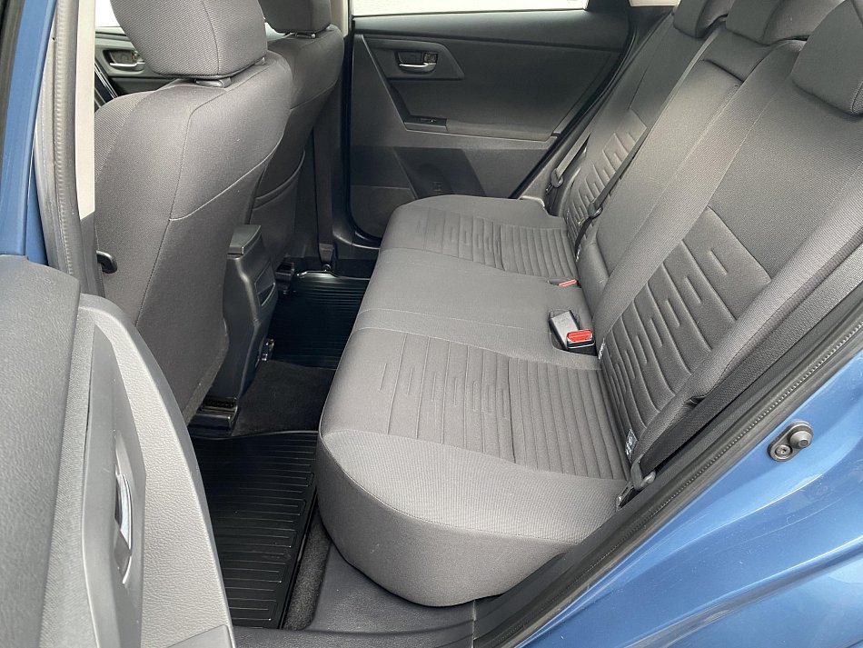 Toyota Auris 1.6 Valvematic Active