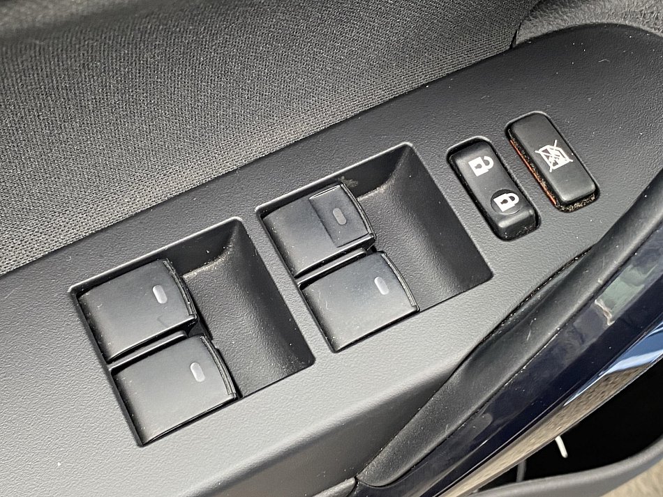 Toyota Auris 1.6 Valvematic Active