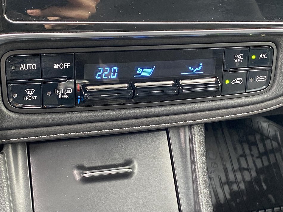 Toyota Auris 1.6 Valvematic Active