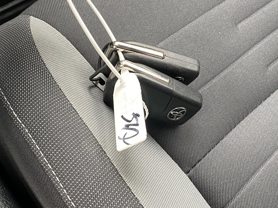 Toyota Auris 1.6 Valvematic Active