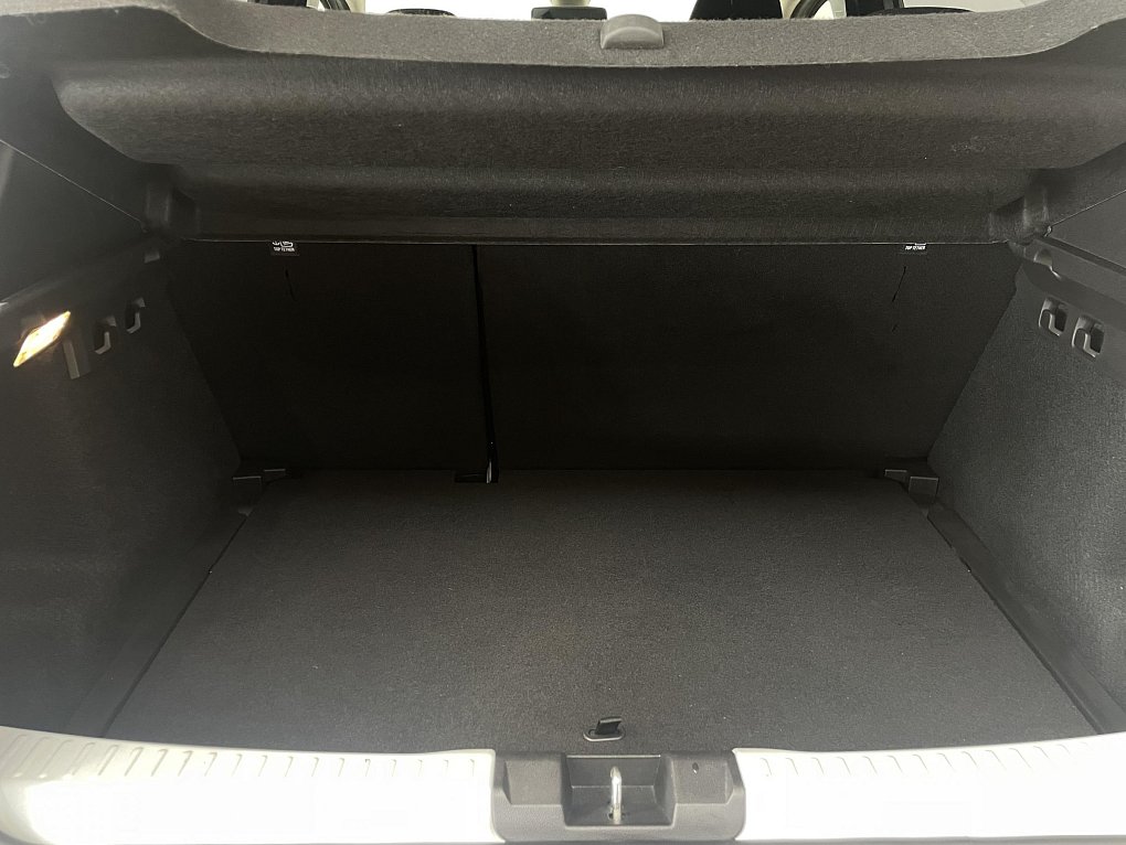 Dacia Sandero 1.0i 