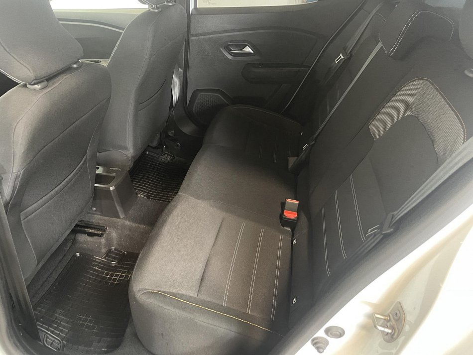 Dacia Sandero 1.0i 
