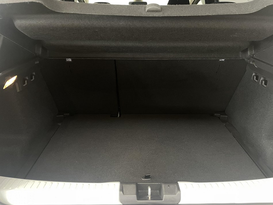 Dacia Sandero 1.0i 