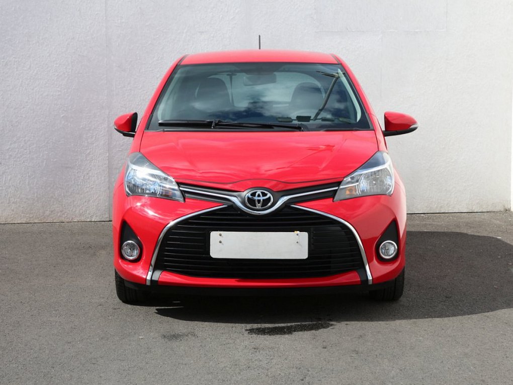 Toyota Yaris 1.5 i 