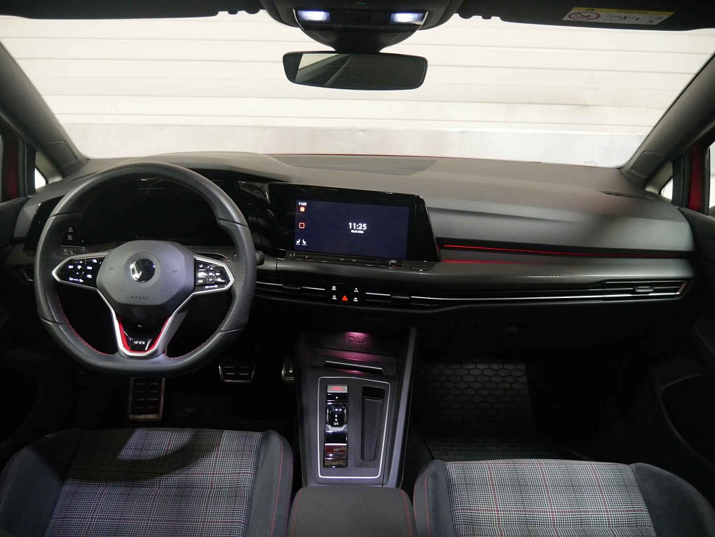 Volkswagen Golf 2.0 TSi GTi