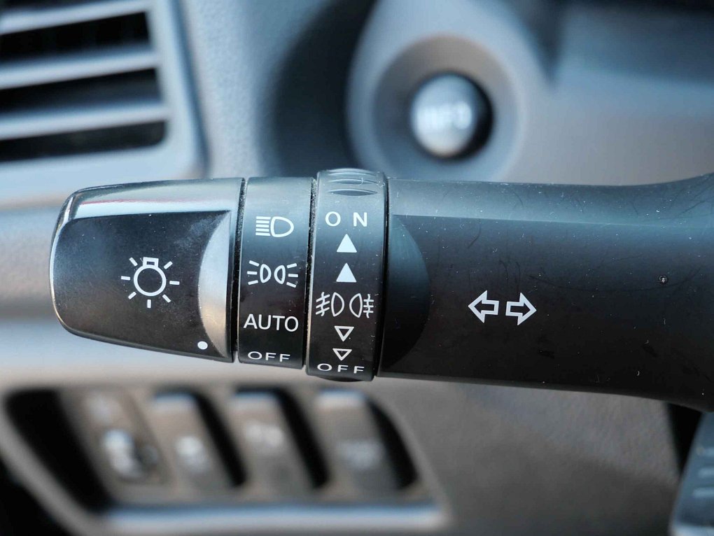 Mitsubishi ASX 1.6i 16V 