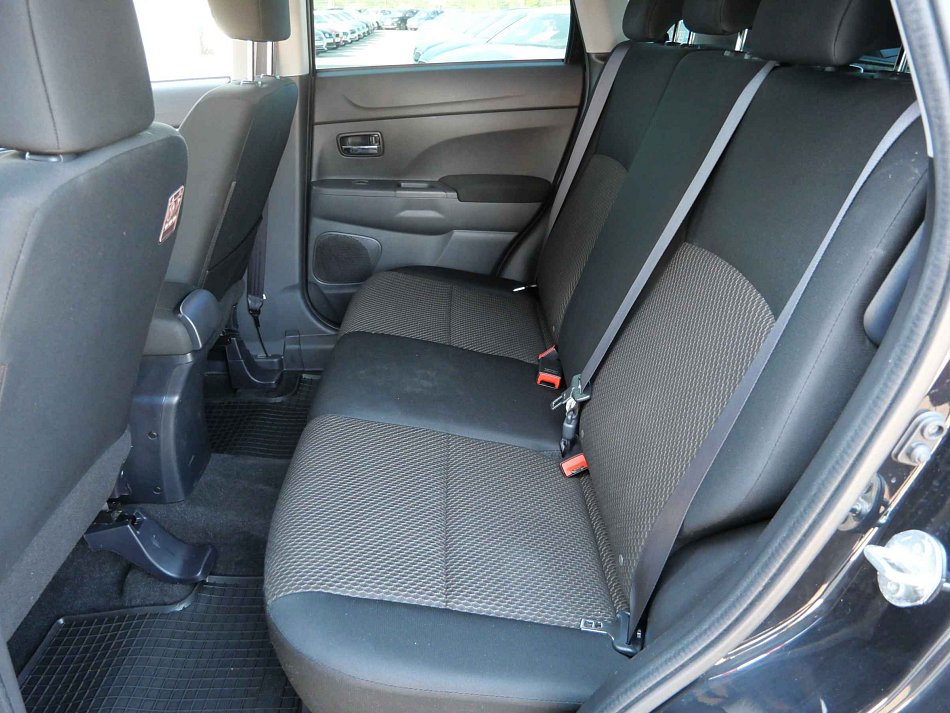 Mitsubishi ASX 1.6i 16V 