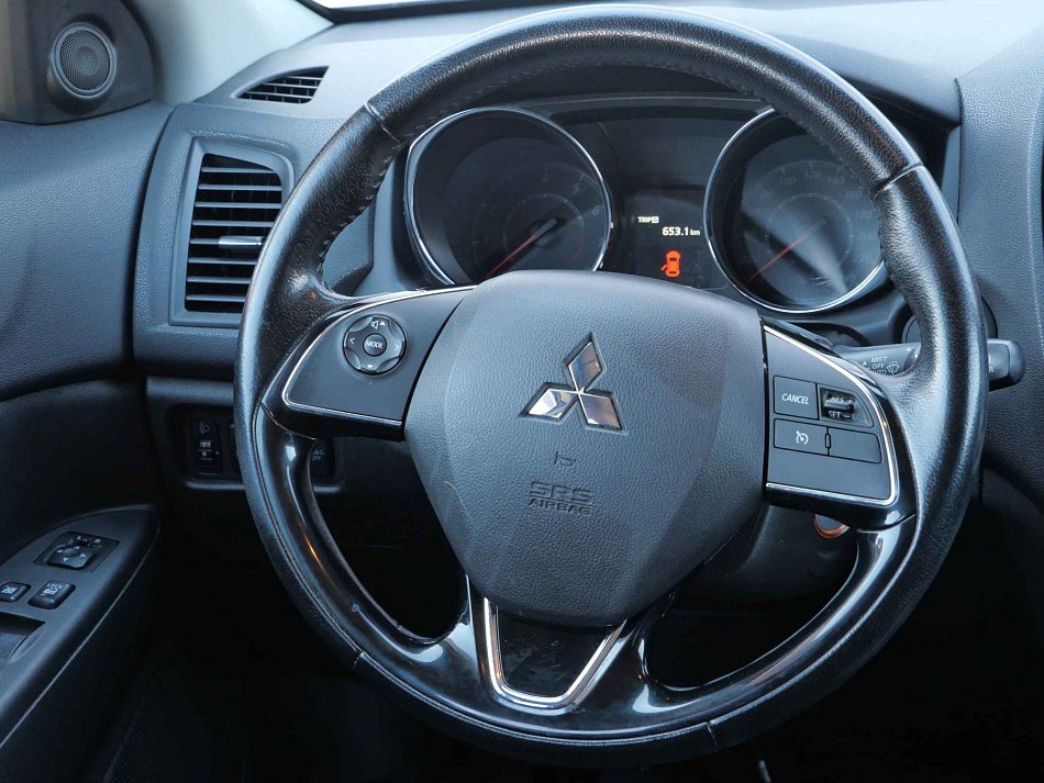 Mitsubishi ASX 1.6i 16V 