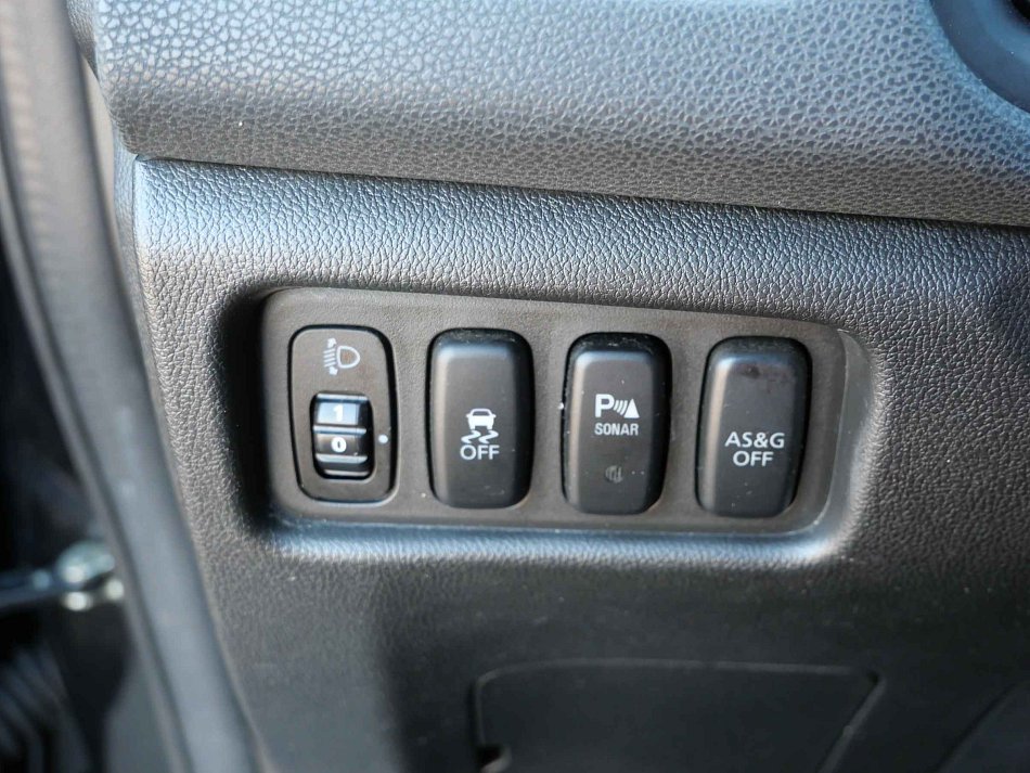 Mitsubishi ASX 1.6i 16V 